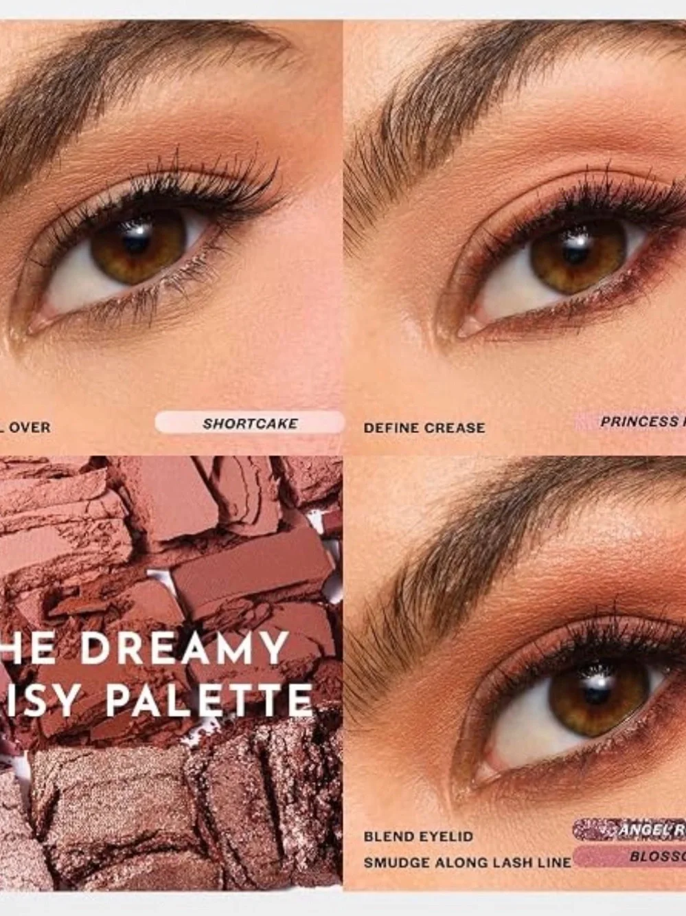 LAWLESS beauty eyes lasting